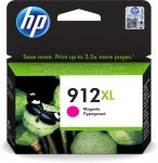 HP 3YL82AE Tintapatron Magenta 825 oldal kapacitás No.912XL