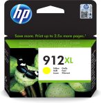 HP 3YL83AE Tintapatron Yellow 825 oldal kapacitás No.912XL