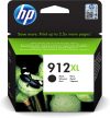 HP 3YL84AE / 912XL fekete tintapatron (eredeti)