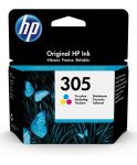 HP 3YM60AE színes tintapatron No.305 (eredeti)