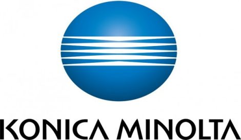 Minolta C450 Imaging Unit Bk  IU410K (Eredeti)