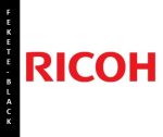Ricoh 407543 / SPC250E fekete toner (eredeti)