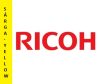 Ricoh 407546 / SPC250E sárga toner (eredeti)