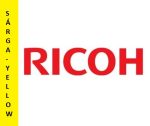 Ricoh 407546 / SPC250E sárga toner (eredeti)