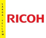 Ricoh 407719 / SPC252 sárga toner (eredeti)