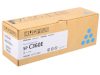 Ricoh SPC360E kék toner (eredeti)