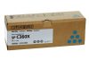 Ricoh SPC360X kék toner (eredeti)