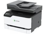 Lexmark CX431adw színes lézer multifunkciós nyomtató