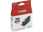 Canon PFI-300 Cartridge Magenta 14,4ml