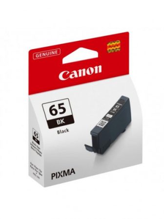 Canon CLI65 Patron Black (Eredeti)