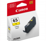 Canon CLI-65 sárga tintapatron (eredeti)