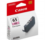 Canon CLI-65 fotó magenta tintapatron (eredeti)