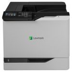 Lexmark CX820de színes lézer multifunkciós nyomtató