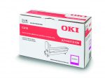 OKI C610 dobegység magenta (eredeti)