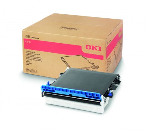 OKI C610, C711, ES6410, Pro6410 Belt Unit 60000 oldalra