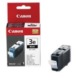Canon BCI-3e fekete tintapatron (eredeti)