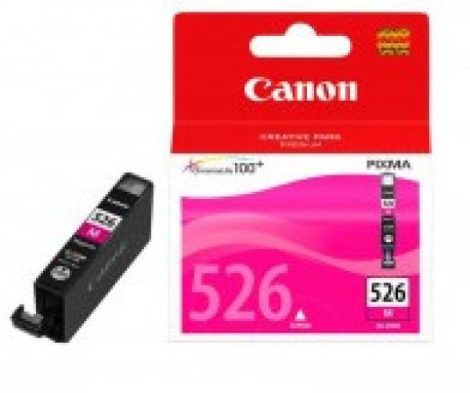 Canon CLI-526 magenta tintapatron (eredeti)
