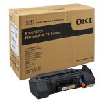 Oki B721/MB760 Maintenance Kit (eredeti)