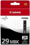 Canon PGI-29 matt fekete tintapatron (eredeti)