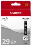 Canon PGI-29 szürke tintapatron (eredeti)