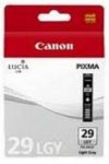 Canon PGI-29 light szürke tintapatron (eredeti)