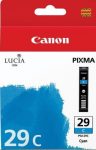 Canon PGI-29 kék tintapatron (eredeti)
