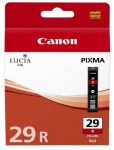 Canon PGI-29 piros tintapatron (eredeti)