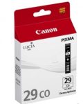 Canon PGI-29 chroma optimizer tintapatron (eredeti)