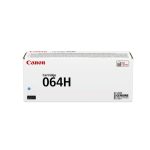 Canon CRG064H Toner Cyan /o/ 10,5K