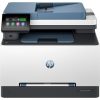 HP Color LaserJet Pro 3302fdn színes lézer multifunkciós nyomtató
