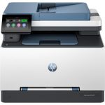   HP Color LaserJet Pro 3302fdn színes lézer multifunkciós nyomtató
