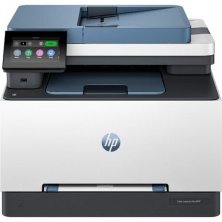 HP Color LaserJet Pro 3302fdn színes lézer multifunkciós nyomtató
