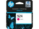 HP 4K0U4NE Tintapatron Magenta 400 oldal kapacitás No.924