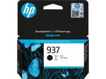 HP 4S6W5NE Tintapatron Black 1.450 oldal kapacitás No.937