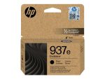   HP 4S6W9NE Tintapatron Yellow 2.500 oldal kapacitás No.937e EvoMore