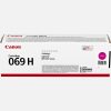 Canon CRG-069H magenta toner (eredeti)