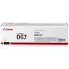 Canon CRG-067 sárga toner (eredeti)