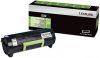 Lexmark 50F2000 (502) toner, 1,5K (eredeti)  MS310