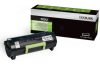 Lexmark MS510 / MS610 / 502U toner (eredeti)