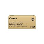 Canon C-EXV63 Dobegység