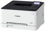   Canon i-SENSYS LBP633Cdw színes lézer egyfunkciós nyomtató fehér