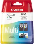 Canon PG-540 + CL-541 tintapatron multipack (eredeti)
