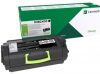 Lexmark 53B2X00 / MS818 toner (eredeti)