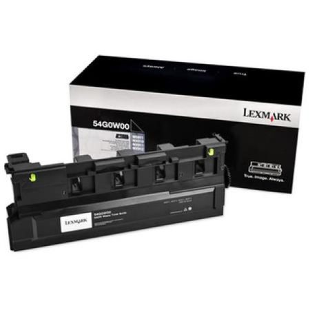 Lexmark MS911 szemetes (eredeti)