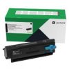 Lexmark 55B2X0E toner (eredeti) MS431,MX431