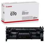 Canon CRG-070 fekete toner (eredeti)