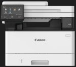   Canon i-SENSYS MF465dw mono lézer multifunkciós nyomtató fehér