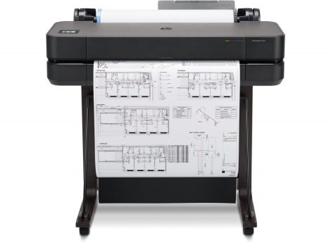 HP DesignJet T630 24 nyomtató