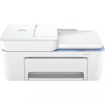   HP DeskJet 4222E A4 színes tintasugaras multifunkciós nyomtató világos kék

