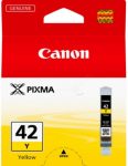 Canon CLI-42 sárga tintapatron (eredeti)